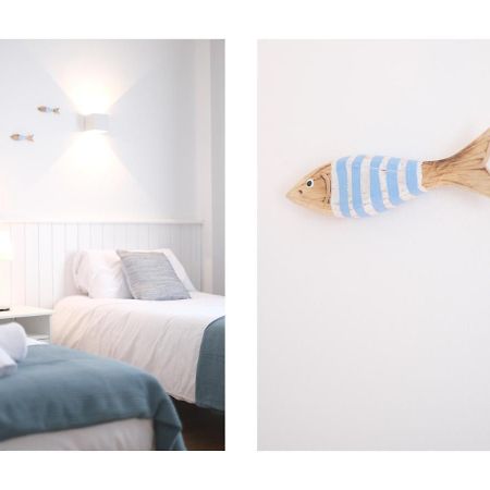 Ocean Front Oasis Villa ปูแอร์โตเดลคาร์เมน ภายนอก รูปภาพ