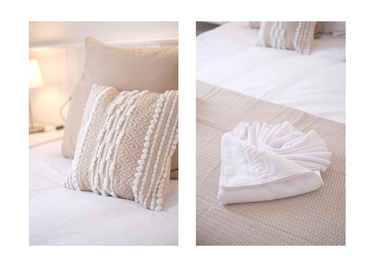 Ocean Front Oasis Villa ปูแอร์โตเดลคาร์เมน ภายนอก รูปภาพ