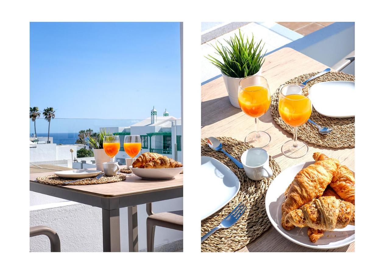 Ocean Front Oasis Villa ปูแอร์โตเดลคาร์เมน ภายนอก รูปภาพ